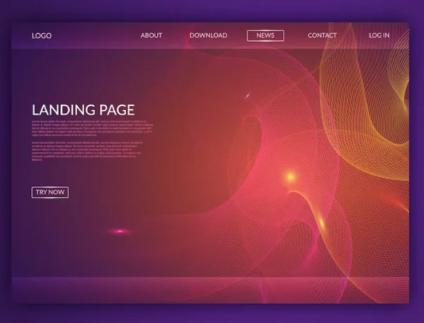 Nowoczesna strona wizytówka 2026